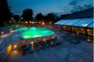 Bohinj Eco Hotel 4*